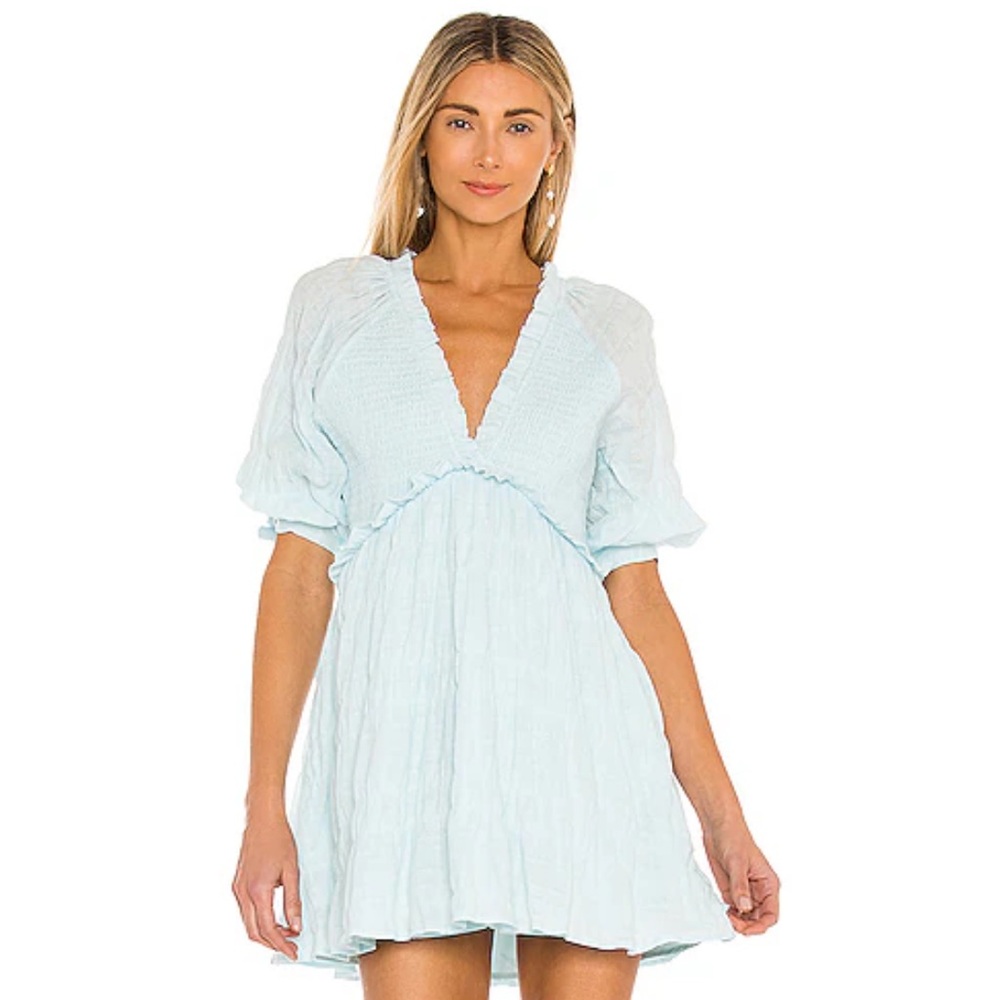 Lovers and Friends Finnegan Dress
